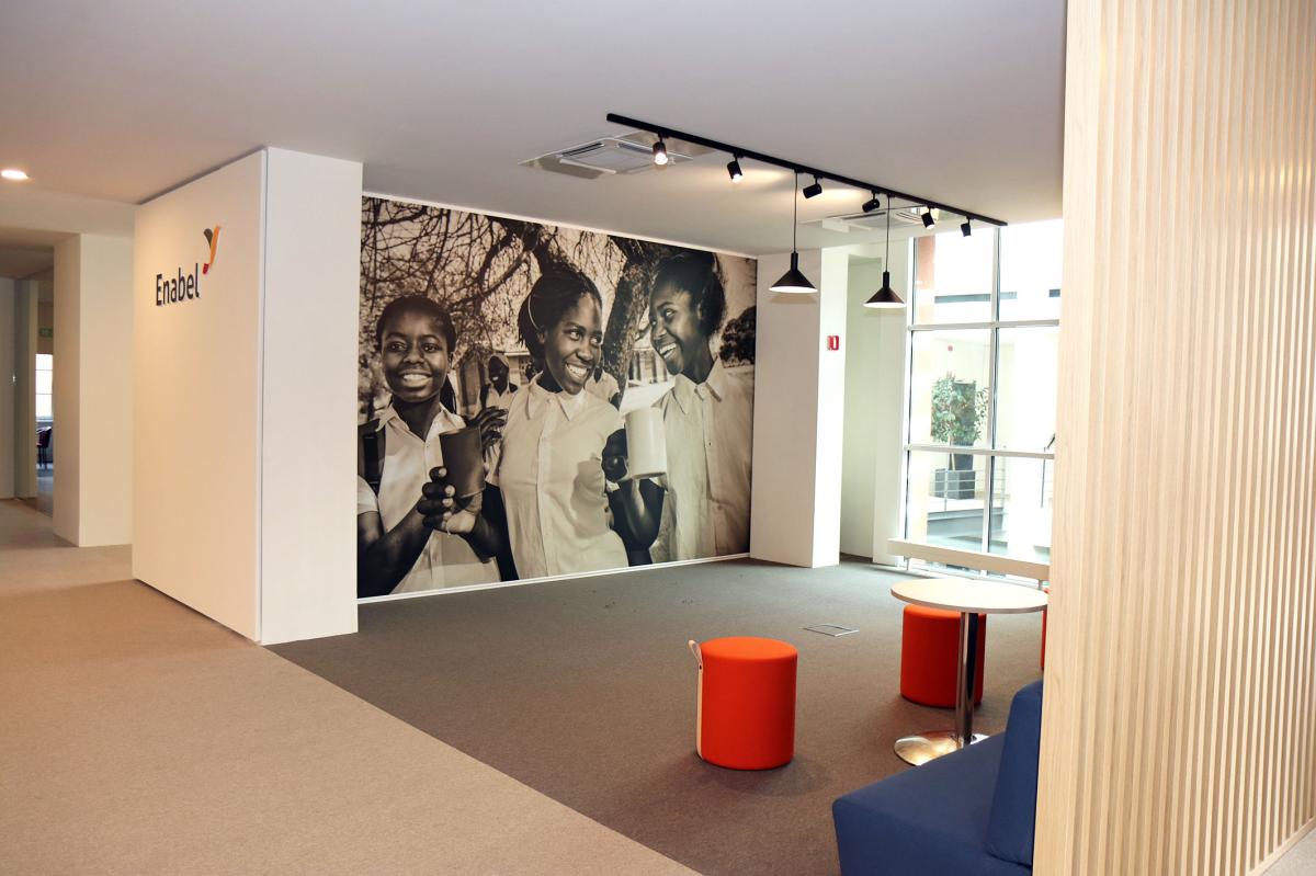 Headquarters Office - Belgium